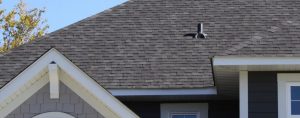roof maintenance checklist -- gaps, gutters, roof vents