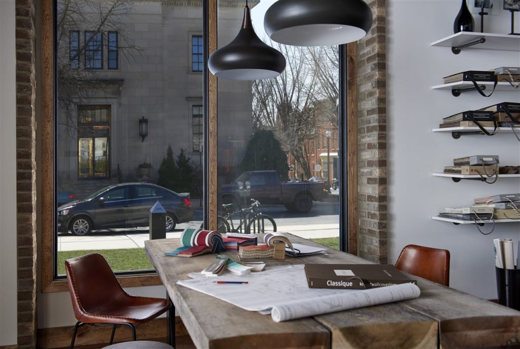 How To Design A Quiet Home Office InHouse Inspections