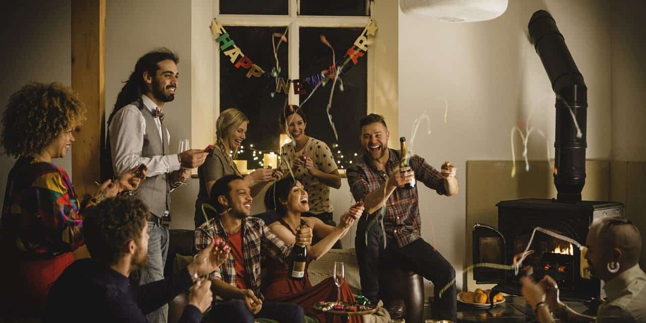 5 New Year’s Resolutions to Help Prevent Pests