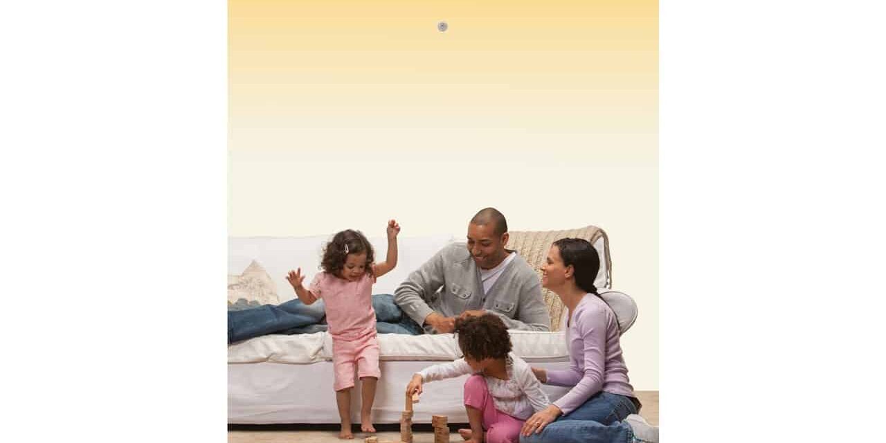 fire protection tips for your new home