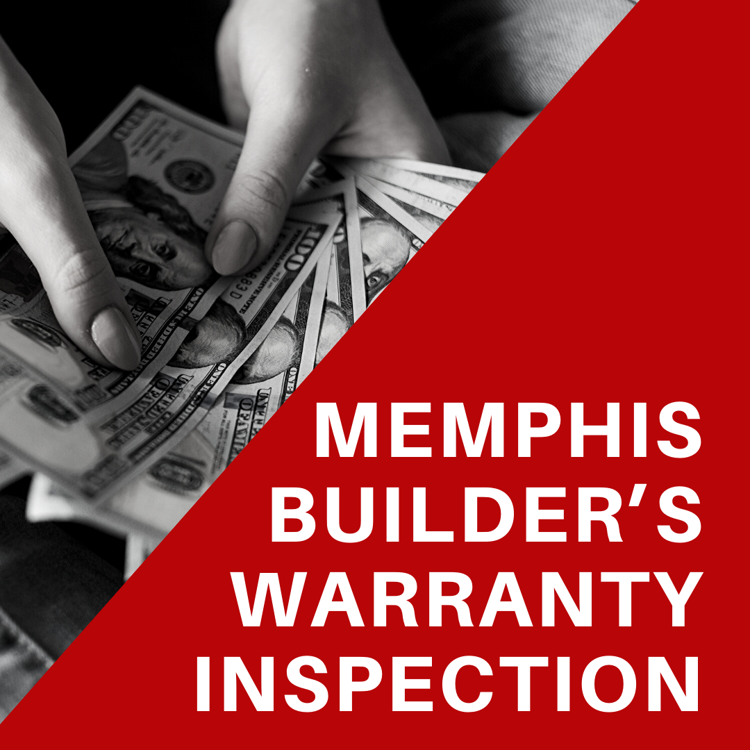 Services | In-House Inspections LLC | Memphis TN Home Inspection