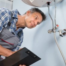 home inspector