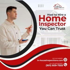 How to Hire a Home Inspector You Can Trust
