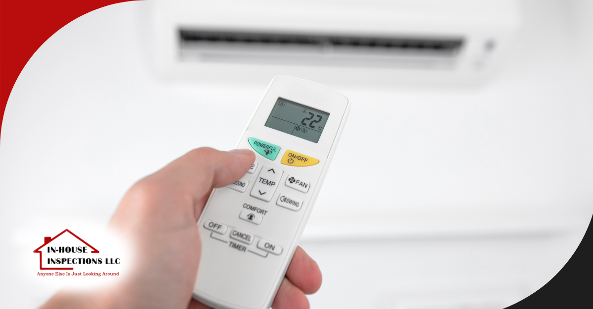 Remote control for indoor air conditioner