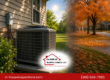 Home HVAC system inspection by In-House Inspections LLC.